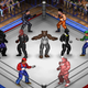 Image for article titled Steam's Latest Hit Is A Wrestling Game That Already Has Nearly 2,000 Custom Characters